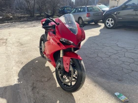 Ducati Panigale 1299 | Mobile.bg    3