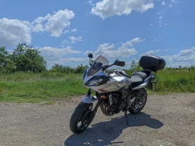 Yamaha Fazer FZ6 | Mobile.bg    5