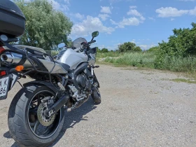 Yamaha Fazer FZ6 | Mobile.bg    3
