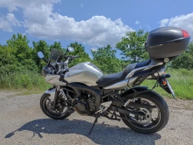 Yamaha Fazer FZ6 | Mobile.bg    4