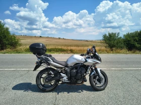 Yamaha Fazer FZ6 | Mobile.bg    2