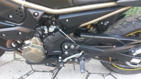 Yamaha XJ6, снимка 9