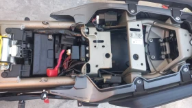 Yamaha XJ6, снимка 6