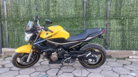 Yamaha XJ6, снимка 17