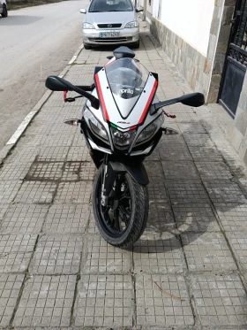 Aprilia RS4