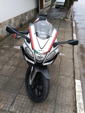Aprilia RS4, снимка 1