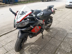 Aprilia RS4 undefined | Auto.bg — изображение 5