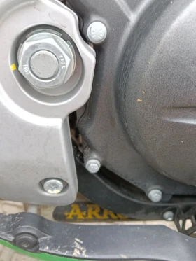 Aprilia RS4, снимка 11