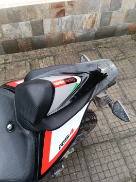 Aprilia RS4, снимка 6
