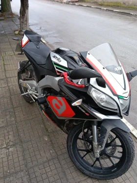 Aprilia RS4, снимка 3