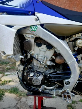 Yamaha Yzf, снимка 8 - Мотоциклети и мототехника - 53611487