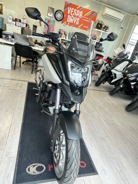 Honda Nc 750Х ABS/LED 03.2017г. | Auto.bg — изображение 13