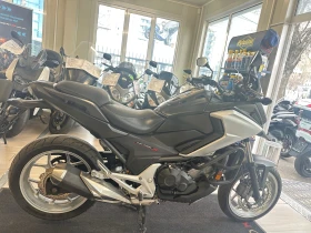 Honda Nc 750Х ABS/LED 03.2017г. | Auto.bg — изображение 15