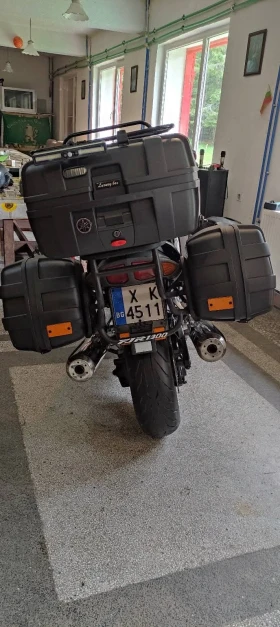 Yamaha Fjr | Mobile.bg � ����� ������ 6