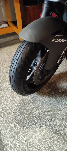 Yamaha Fjr | Mobile.bg � ����� ������ 5
