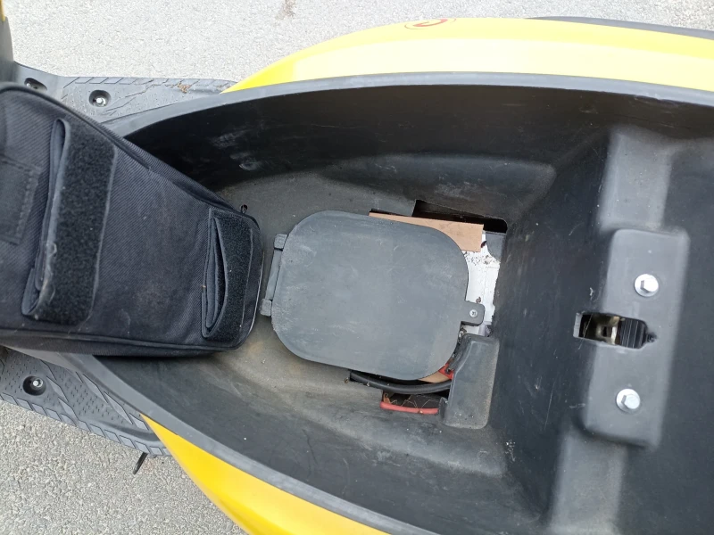 Други Друг EMCO NOVAX S4000, снимка 11 - Мотоциклети и мототехника - 52768513