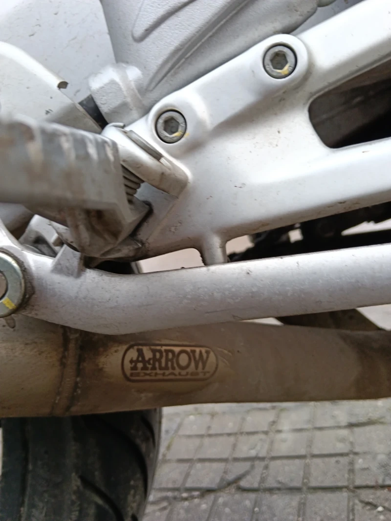 Aprilia RS4, снимка 12 - Мотоциклети и мототехника - 53241306