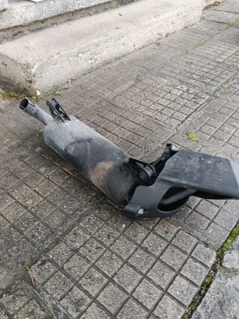 Aprilia RS4, снимка 14 - Мотоциклети и мототехника - 53241306