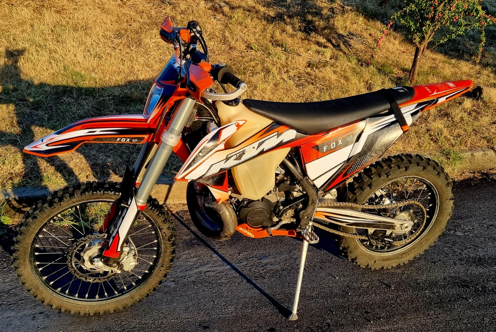 Ktm EXC  - изображение 4