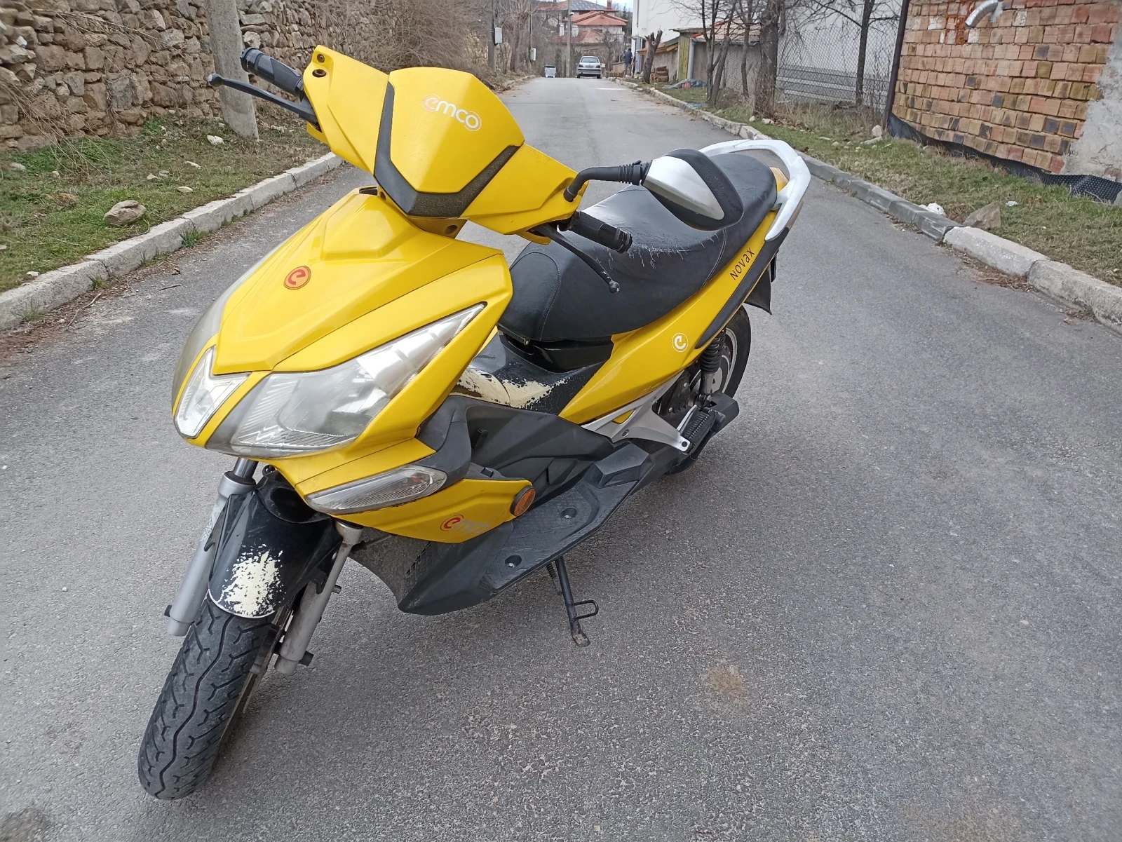  EMCO NOVAX S4000 | Mobile.bg   1