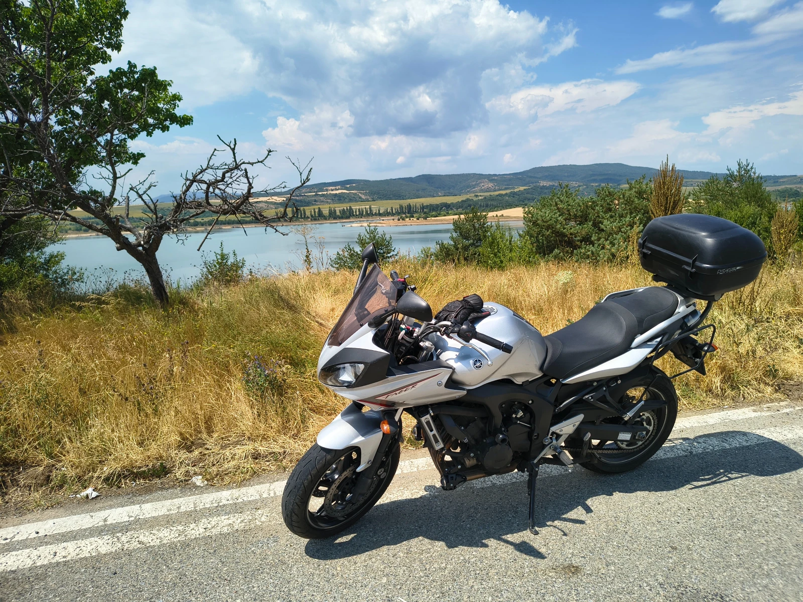Yamaha Fazer FZ6 | Mobile.bg   1
