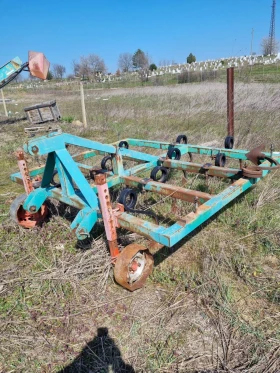 Култиватор Друга марка, снимка 2