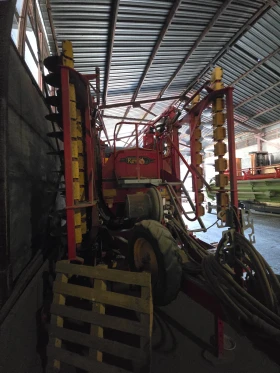  Vaderstad Rapid A 8 | Mobile.bg    11