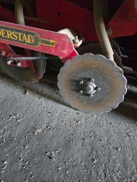  Vaderstad Rapid A 8 | Mobile.bg    15