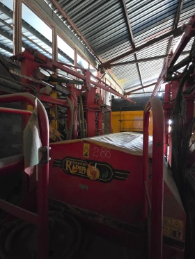  Vaderstad Rapid A 8 | Mobile.bg    12