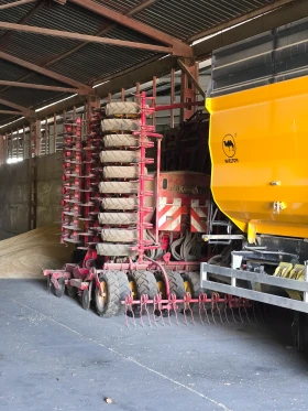  Vaderstad Rapid A 8 | Mobile.bg    14