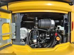 Багер Komatsu PC26 MR-5 , 3 КОФИ, снимка 15