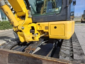 Багер Komatsu PC26 MR-5 , 3 КОФИ, снимка 12