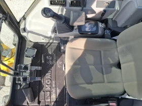 Багер Komatsu PC26 MR-5 , 3 КОФИ, снимка 16