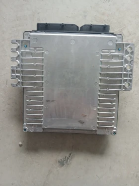 MEC31-150 F1 3131 компютър Nissan Murano , снимка 4