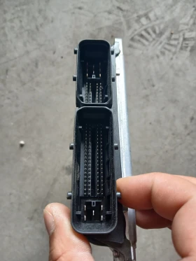 MEC31-150 F1 3131 компютър Nissan Murano , снимка 3