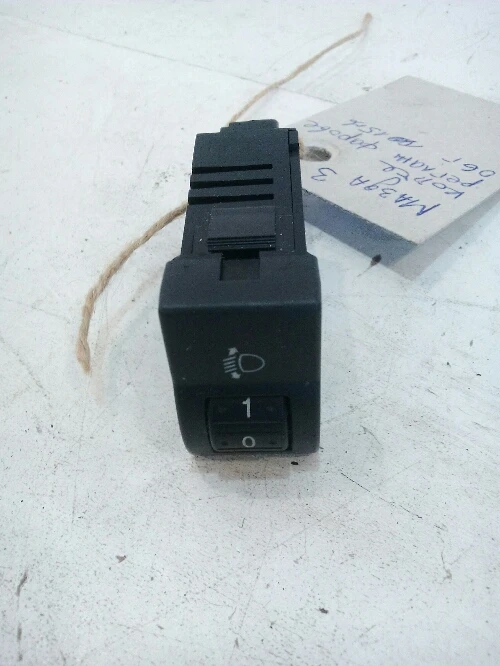 Копче реглаж фарове Мазда 3