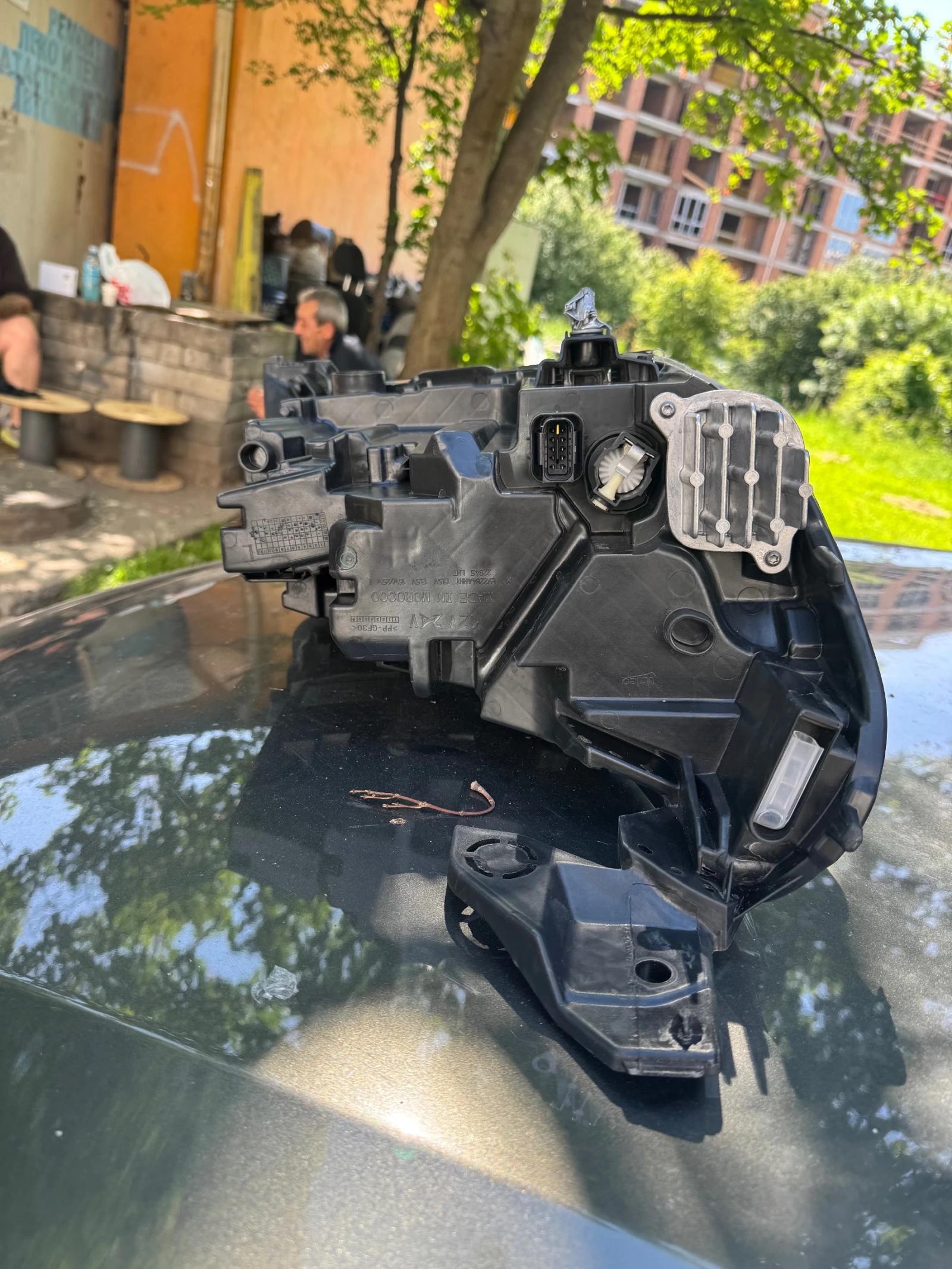 Opel Corsa F 2022      | Mobile.bg   5