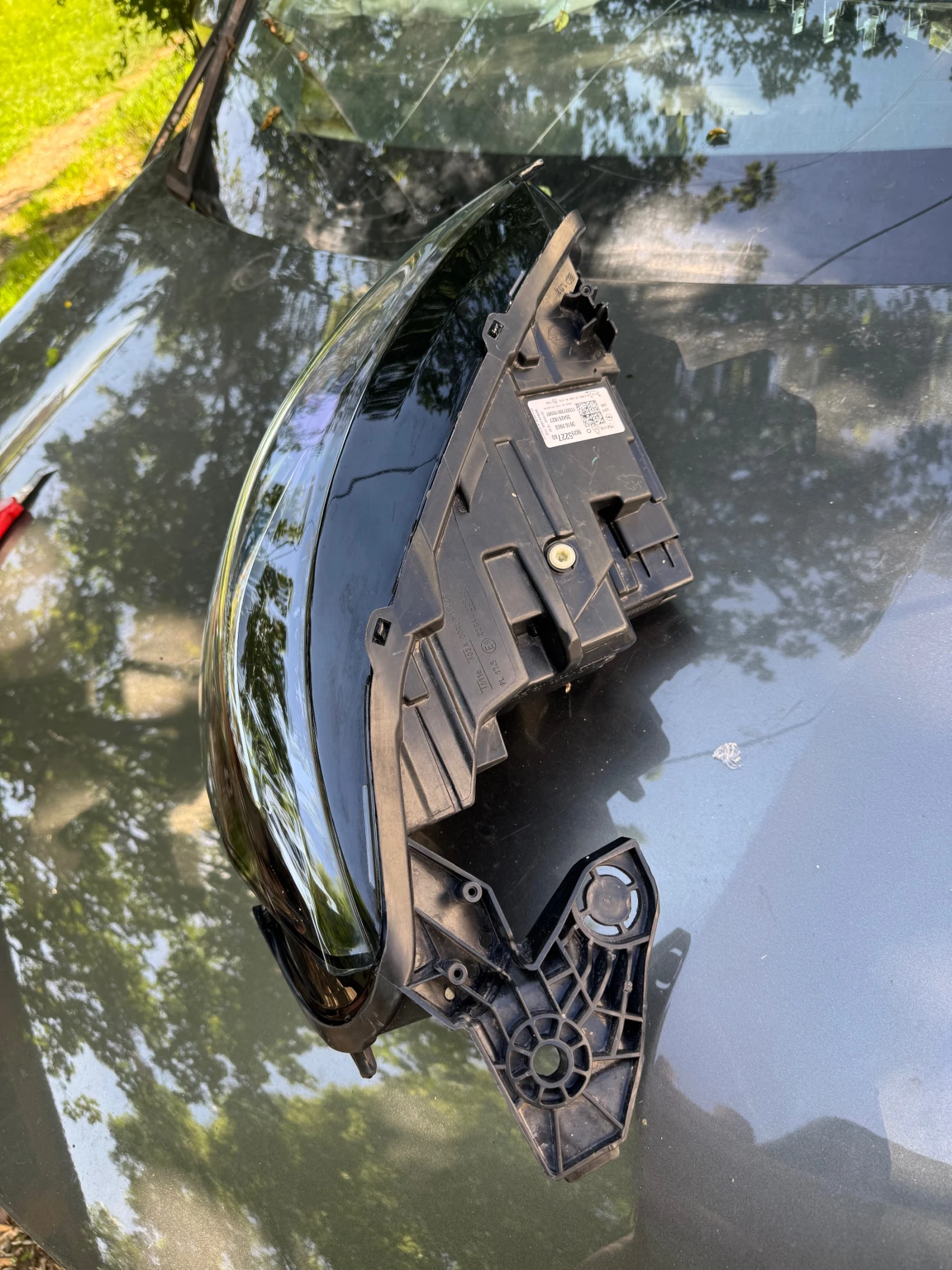 Opel Corsa F 2022      | Mobile.bg   3