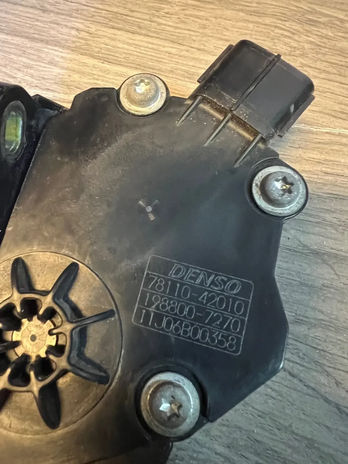 78110-42010   TOYOTA RAV 4 198800-7270 | Mobile.bg   1