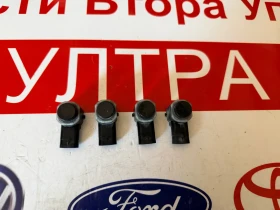 1S0.919.275  датчик парктроник VW, SKODA, AUDI, SEAT  Valeo  1S0919275