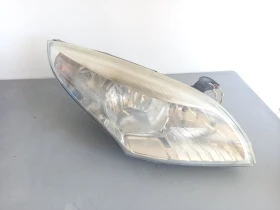 Фар десен Рено Меган (л)