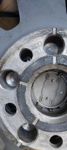 Джанти за Audi A4, снимка 6