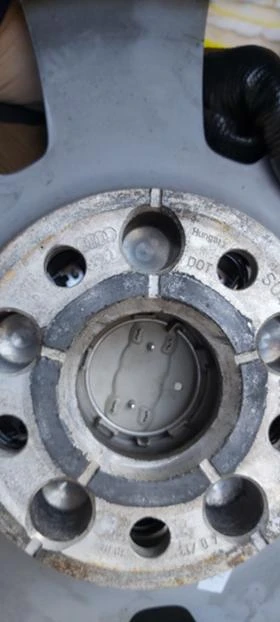 Джанти за Audi A4, снимка 7