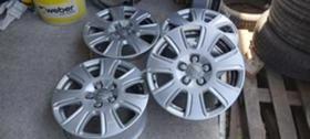 Джанти за Audi A4, снимка 4