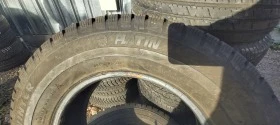 Гуми Зимни 205/75R16, снимка 5