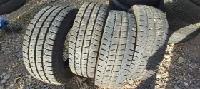 Гуми Зимни 205/75R16, снимка 1