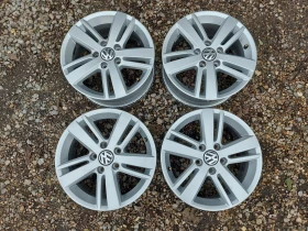 Джанти за VW, снимка 1