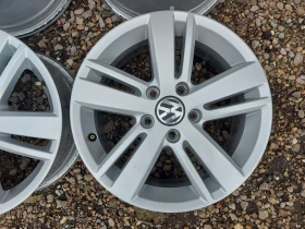 Джанти за VW, снимка 2