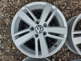 Джанти за VW, снимка 5