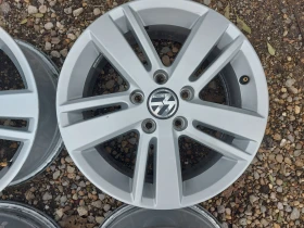 Джанти за VW, снимка 4